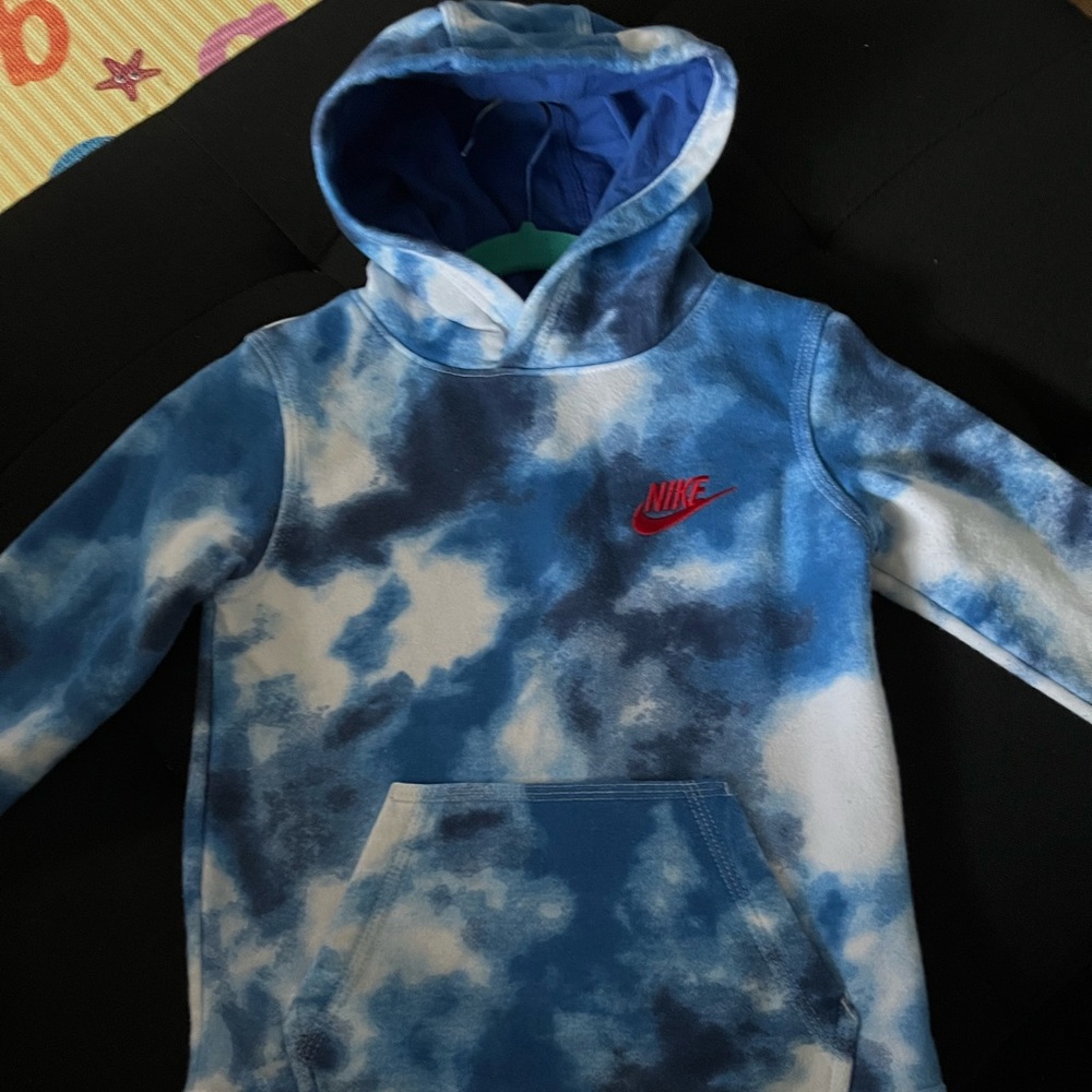 Nike Hoodie size 4T